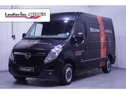Opel Movano 0