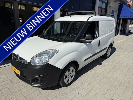 Opel Combo 0