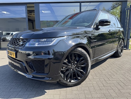 Land Rover Range Rover Sport 0
