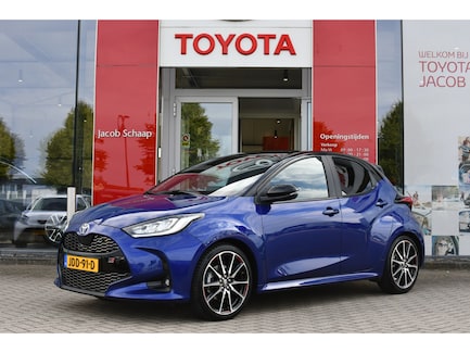 Toyota Yaris 0