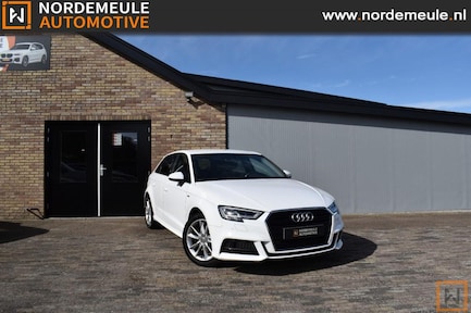 Audi A3 0