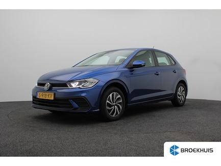 Volkswagen Polo 0