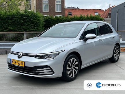 Volkswagen Golf 0