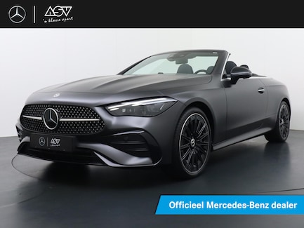 Mercedes-Benz CLE 0