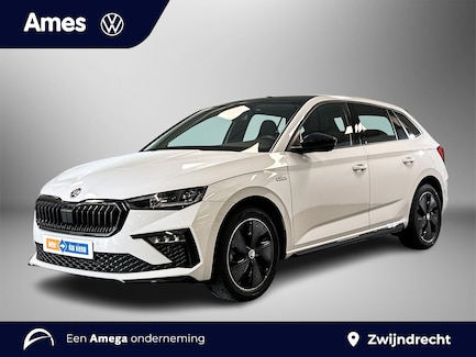 Skoda Scala 0