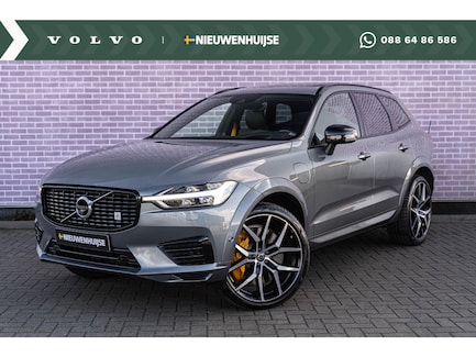 Volvo XC60 0