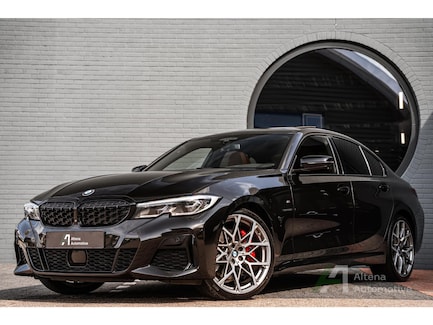 BMW 3-Serie 0