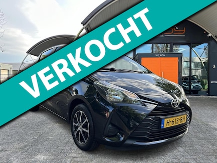 Toyota Yaris 0