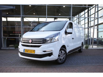 Fiat Talento 0
