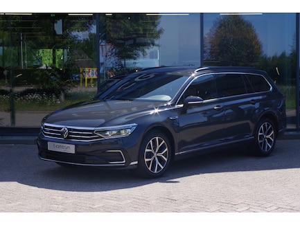 Volkswagen Passat 0