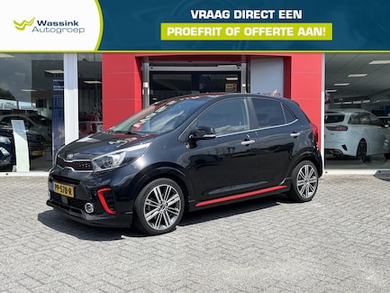 Kia Picanto 0