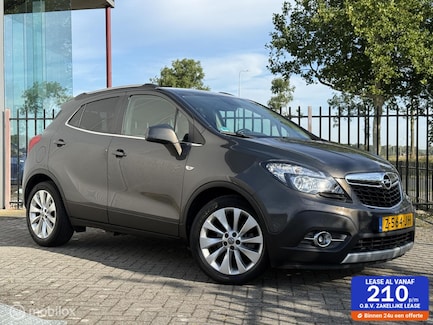 Opel Mokka 0