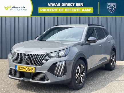 Peugeot 2008 0
