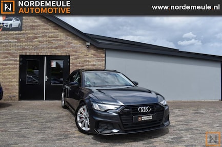 Audi A6 0