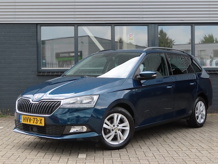 Skoda Fabia 0