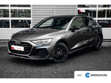 Audi A3 0
