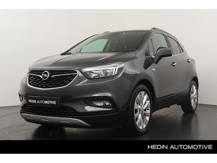 Opel Mokka 0