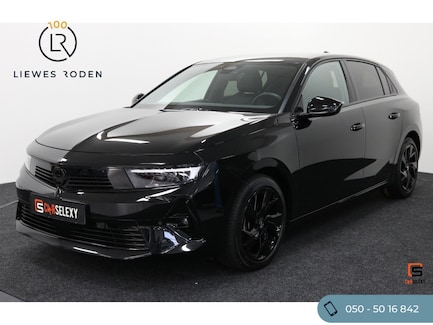Opel Astra 0
