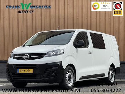 Opel Vivaro 0