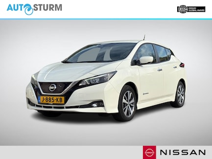Nissan Leaf 0