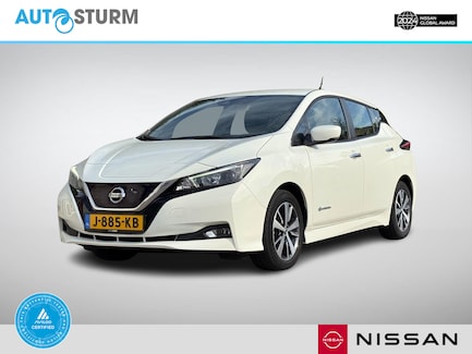 Nissan Leaf 0