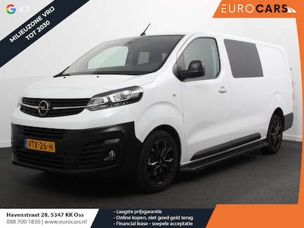 Opel Vivaro 0