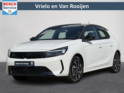 Opel Corsa 0