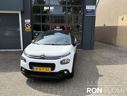 Citroën C3 0