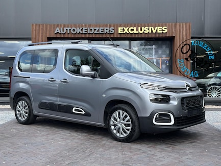 Citroën Berlingo 0