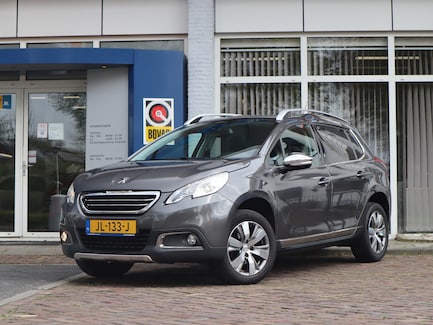 Peugeot 2008 0