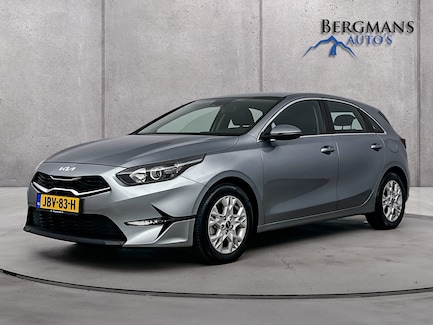 Kia Ceed 0