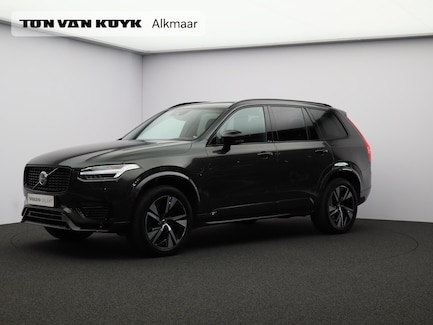 Volvo XC90 0