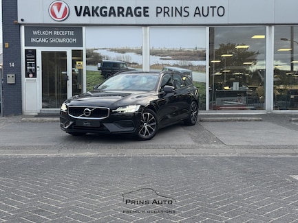 Volvo V60 0
