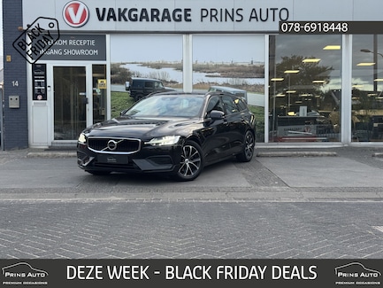 Volvo V60 0