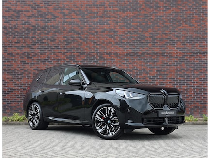 BMW X3 0