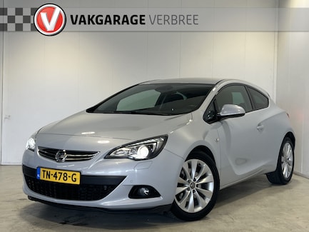 Opel Astra 0