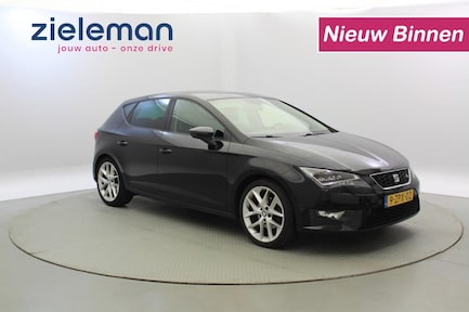 SEAT Leon 0