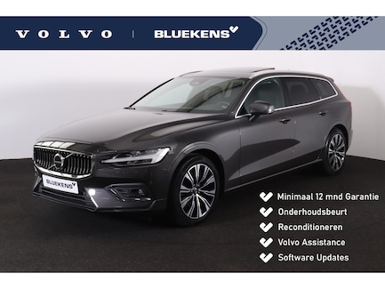 Volvo V60 0