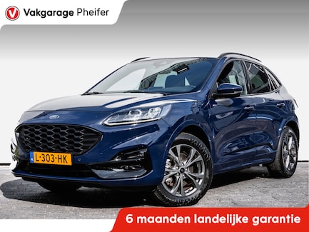 Ford Kuga 0