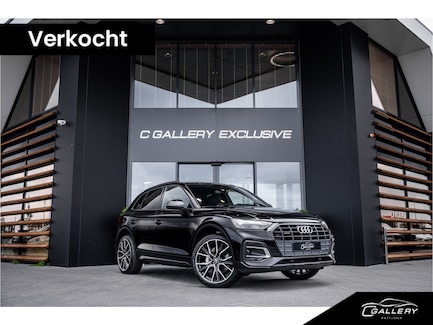 Audi Q5 0