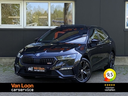 Skoda Octavia 0