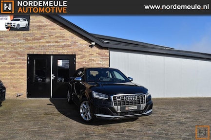 Audi SQ2 0