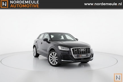 Audi SQ2 0