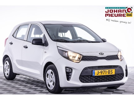 Kia Picanto 0