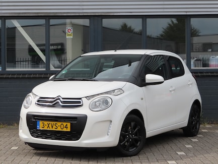Citroën C1 0