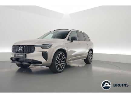 Volvo XC90 0