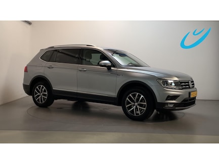 Volkswagen Tiguan Allspace 0