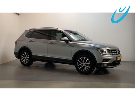Volkswagen Tiguan Allspace 0