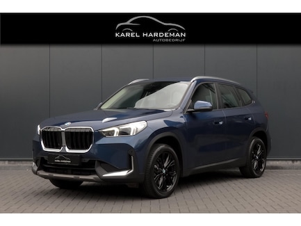 BMW X1 0