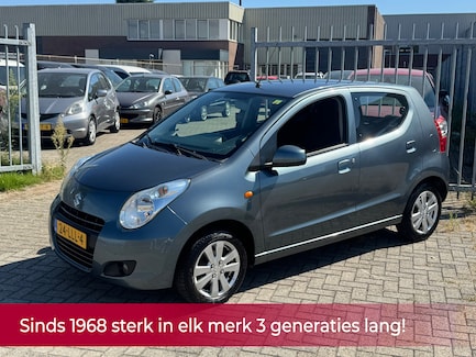 Suzuki Alto 0